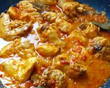 Foto langkah ke 3 dari resep Ayam bumbu bali.