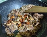 ব্রেড হালুয়া (Bread Halwa recipe in Bengali) রেসিপি ধাপ - 5 ছবি