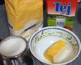 Lina minibriósa recept fázis 2 fotója