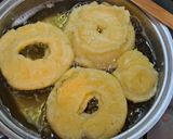 Foto del passaggio 8 della ricetta Zeppole di San Giuseppe!!!😇🍩🍋