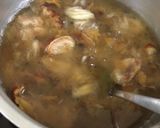 Foto langkah ke 1 dari resep Susu Kurma.