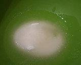 Foto del paso 1 de la receta: Budín de limón vegano! Sin huevo, sin manteca y sin leche!❤