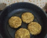 Foto langkah ke 4 dari resep Steak Tempe.