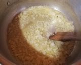 Foto del paso 3 de la receta: Crema de champiñones