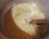 Foto del paso 3 de la receta: Crema de champiñones