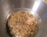 Une image de l'étape 1 de Sticky toffee pudding à ma façon.