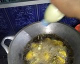 Foto langkah ke 6 dari resep Ayam Kremes.