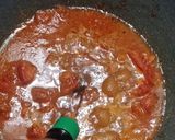 Foto langkah ke 4 dari resep Mujair Goreng Pedas.