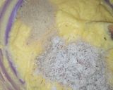 A picture of step 3 of Coconut and sesame cincin(cincin din kwakwa da kantu).
