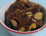 Foto langkah ke 8 dari resep Brownies Cookies.