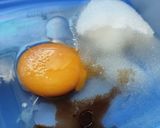 Foto del paso 1 de la receta: 🥞Hotcake🍯