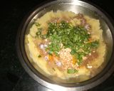 আলুর পুর ভরা খাস্তা কচুরি (aloo r pur bhora khasta kochuri recipe in Bengali) রেসিপি ধাপ - 2 ছবি