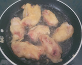 Foto del paso 3 de la receta: Chipirones a la romana
