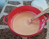 Foto del paso 3 de la receta: Torta soufflé de ricota
