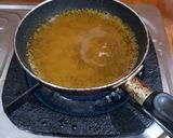 Foto langkah ke 6 dari resep Cumi Goreng Tepung Kriuk.