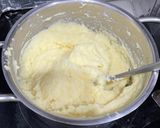 Hình bước làm 1 của món Beafsteak sốt tiêu