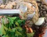 Foto del paso 2 de la receta: Hummus de lenteja