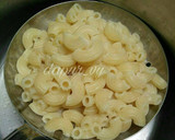 Foto langkah ke 1 dari resep MACARONI CHEESE BALL #pr_pasta.