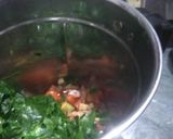 પાલક પનીર (Palak Paneer Recipe In Gujarati) રેસીપી સ્ટેપ2ફોટો