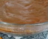 Foto del paso 6 de la receta: Cheesecake de coco