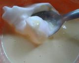 Foto del paso 3 de la receta: Pan nube o pan sin harina, apto celíacos y dietas