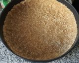 Foto del paso 1 de la receta: Pastel de atún y espinaca