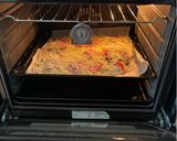 Foto del paso 5 de la receta: Pizza de Espelta