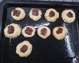 Foto del paso 4 de la receta: Pepas sin TACC con Harina de Almendras!! Ricas, Rapidas y Faciles. Super Saludables!