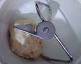 Foto langkah ke 2 dari resep Roti Boy ala2.