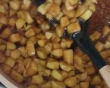 Foto del paso 4 de la receta: APPLE PIE (TARTA DE MANZANA)🍏🇲🇽❤️