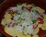Foto del paso 3 de la receta: Rodaballo al horno