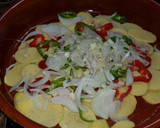 Foto del paso 3 de la receta: Rodaballo al horno