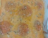 A picture of step 9 of Carrot rasbary.