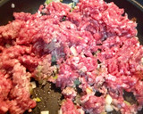 Foto del paso 2 de la receta: Macarrones boloñesa