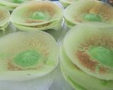 Foto langkah ke 4 dari resep Serabi Solo.
