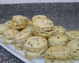 Foto del paso 5 de la receta: Pancitos hojaldrados de semillas