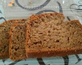 Foto langkah ke 5 dari resep Bolu pisang.