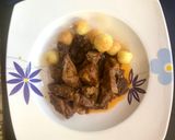 Foto del paso 4 de la receta: Bondiola de cerdo con salsa barbacoa casera