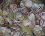 Foto del paso 8 de la receta: Almejas a la marinera