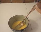 Une image de l'étape 12 de Croissant maison comme à la boulangerie.