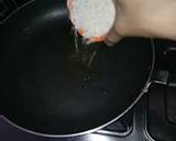 Sattu Fox Nut Burfi recipe step 1 photo