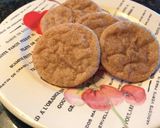 A picture of step 13 of Cinnamon lemon cookies.