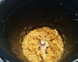 Foto del paso 6 de la receta: Arroz meloso