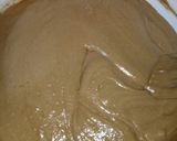 Foto langkah ke 3 dari resep Bolu air mocca.