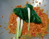 Foto langkah ke 3 dari resep Gulai Ikan Tengiri.