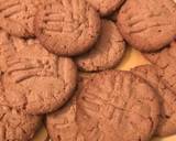 Magic Peanut Butter cookies recipe step 3 photo