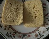 Foto del paso 2 de la receta: Pan de harina de garbanzo (BLW)