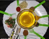 মেথি শাক ভর্তা (Methi Sag Bharta Recipe in Bengali) রেসিপির ধাপ 1 ছবি