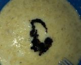 Foto del paso 4 de la receta: Budín de avena y banana