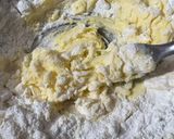 Foto del paso 2 de la receta: Masa Sablée ~ Masa Quebrada🥧 Para Tarta/Galletitas